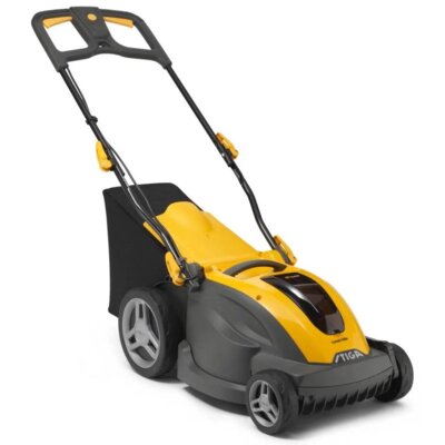 Kosiarka akumulatorowa STIGA Combi 340e