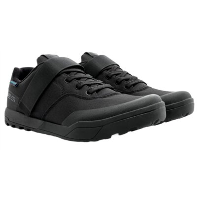 Buty rowerowe SHIMANO SH-GE500 Czarny (rozmiar 48)