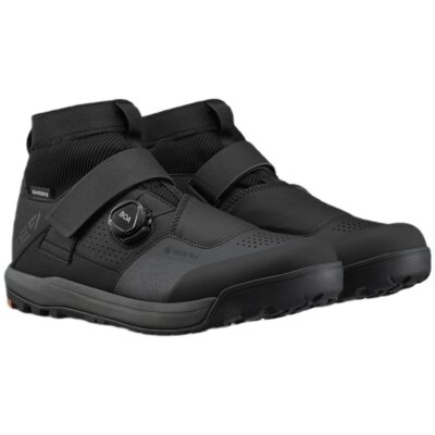 Buty rowerowe SHIMANO SH-GE900GTX Czarny (rozmiar 46)