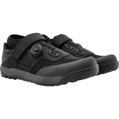 Buty rowerowe SHIMANO SH-GE900 Czarny (rozmiar 46)