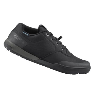 Buty rowerowe SHIMANO SH-GF400 Czarny (rozmiar 48)