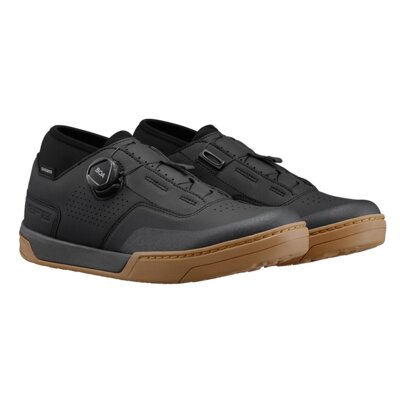 Buty rowerowe SHIMANO SH-GF800 Czarny (rozmiar 45)