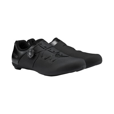 Buty rowerowe SHIMANO SH-RC302 Czarny (rozmiar 46)