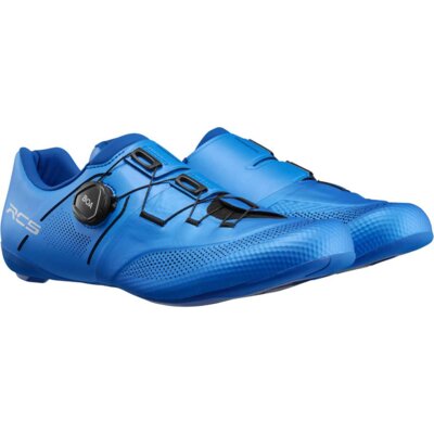 Buty rowerowe SHIMANO SH-RC503 Niebieski (rozmiar 47)