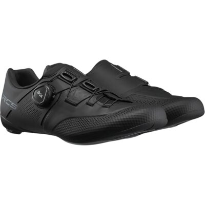 Buty rowerowe SHIMANO SH-RC503 Czarny (rozmiar 38)