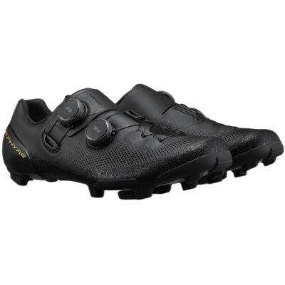 Buty rowerowe SHIMANO S-Phyre SH-RX910 Czarny (rozmiar 48)