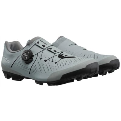 Buty rowerowe SHIMANO SH-XC302 Szary (rozmiar 45)