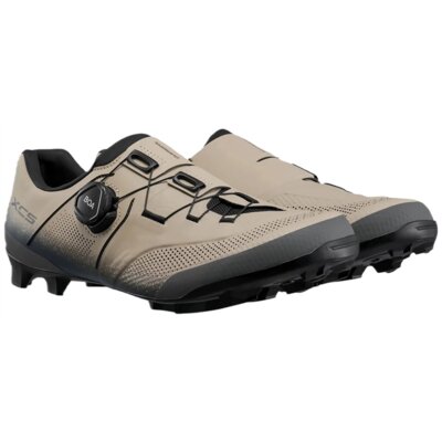 Buty rowerowe SHIMANO SH-XC503 Beżowy (rozmiar 45)