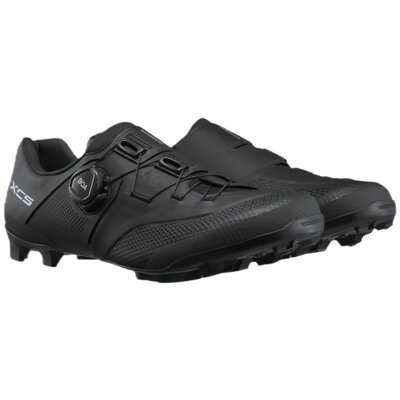 Buty rowerowe SHIMANO SH-XC503 Czarny (rozmiar 43)