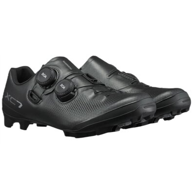 Buty rowerowe SHIMANO SH-XC703 Czarny (rozmiar 38)