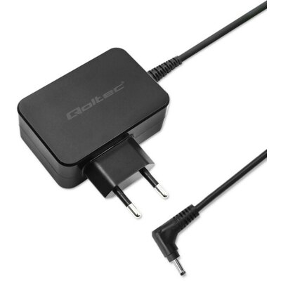 Zasilacz do laptopa QOLTEC 51032 45W