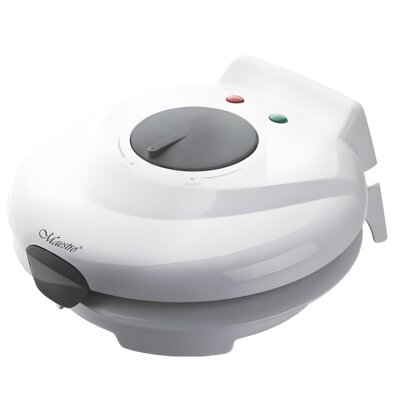 Waflownica MAESTRO MR-716 Biały