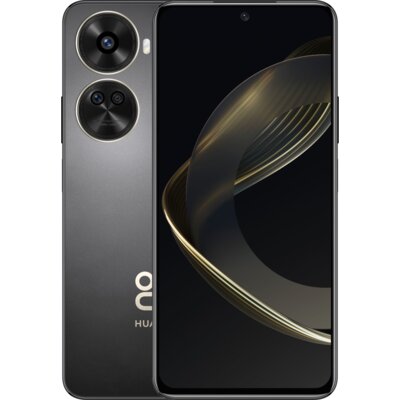 Smartfon HUAWEI nova 12 SE 8/256GB 6.67" 90Hz Czarny