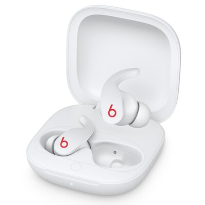 Słuchawki dokanałowe BEATS Fit Pro ANC Biały