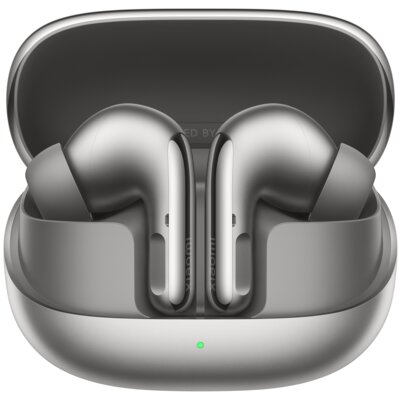 Słuchawki dokanałowe XIAOMI Buds 5 Pro BT ANC Tytanowy