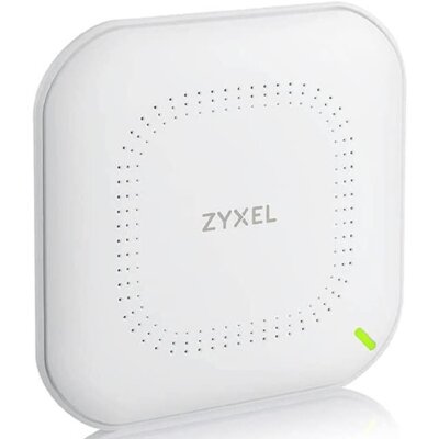 Punkt dostępu ZYXEL NWA50AX-EU102F 2.4 / 5 GHz, Wi-Fi