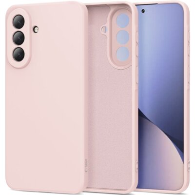 Etui TECH-PROTECT Icon do Samsung Galaxy A57 5G Różowy