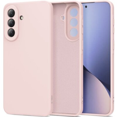 Etui TECH-PROTECT Icon do Samsung Galaxy A37 5G Różowy