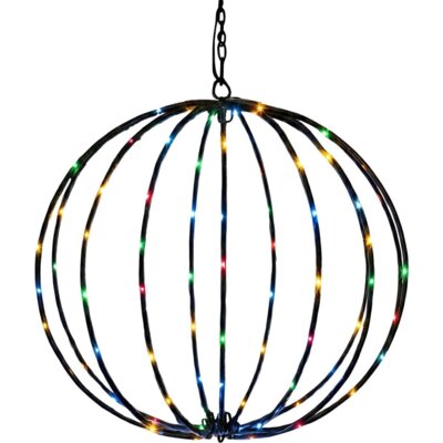 Lampa solarna SASKA GARDEN 1074603