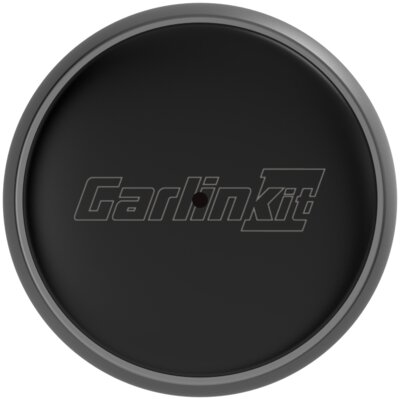 Adapter CARLINKIT Mini Ultra 3 Bezprzewodowy CarPlay Android Auto Czarny