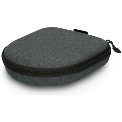 Etui na Discman z powerbankiem LENCO PBC-50GY Szary