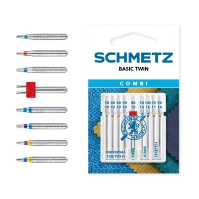 Igła SCHMETZ 130 705 H KNS MIX 70-100 (9 szt.)