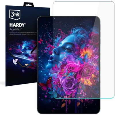 Folia ochronna 3MK Hardy Paper Effect do Apple iPad 11