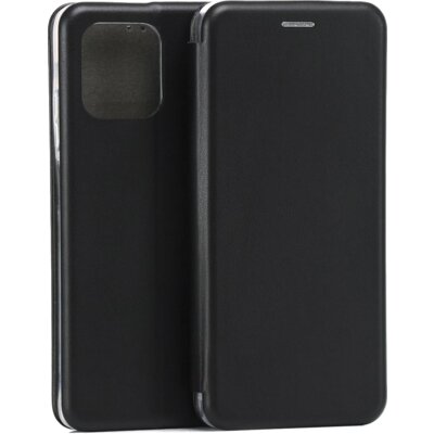 Etui BELINE Book Magnetic do Motorola Moto G67 Power 5G/G57 Power 5G Czarny