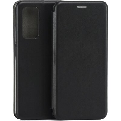 Etui BELINE Book Magnetic do Xiaomi Mi 10T/10T Pro Czarny