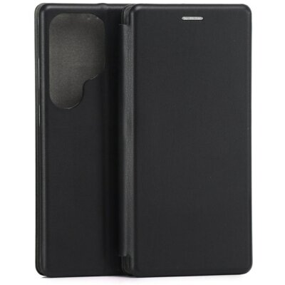 Etui BELINE Book Magnetic do Samsung Galaxy S26 Ultra Czarny