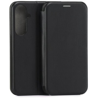 Etui BELINE Book Magnetic do Samsung Galaxy S26+ Czarny