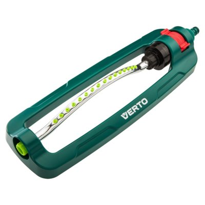 Zraszacz VERTO (15G771)