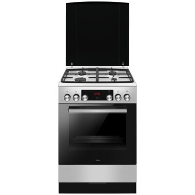 Kuchnia AMICA 6123GE3.43HZpTsKDpA(Xx) Pizza