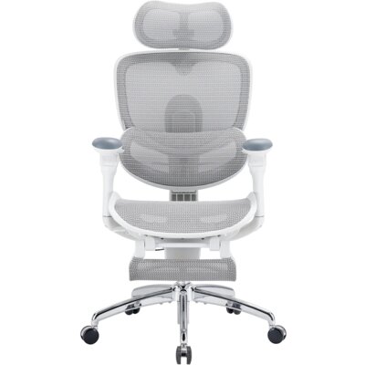 Fotel SIHOO Doro C300 Pro Biały