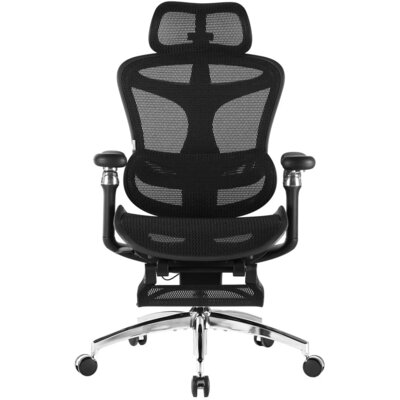 Fotel SIHOO Doro C300 Pro Czarny
