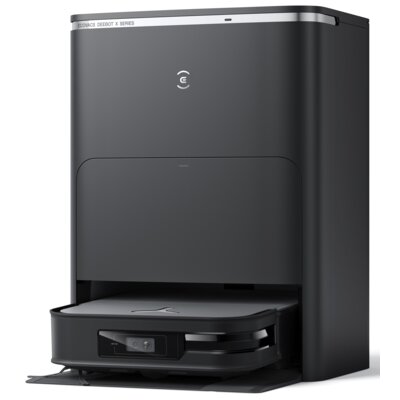 Robot sprzątający ECOVACS Deebot X2 Omni Czarny