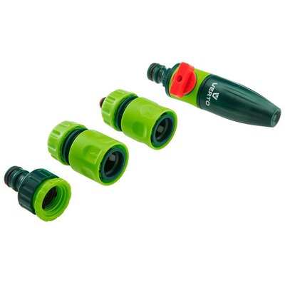 Zraszacz prosty VERTO zestaw 15G711