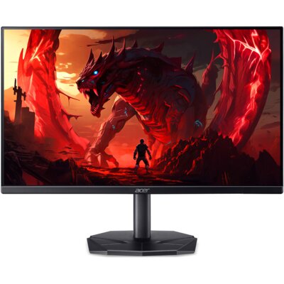 Monitor ACER Nitro KG240YP0bi 23.8" 1920x1080px 144Hz 1 ms [VRB]