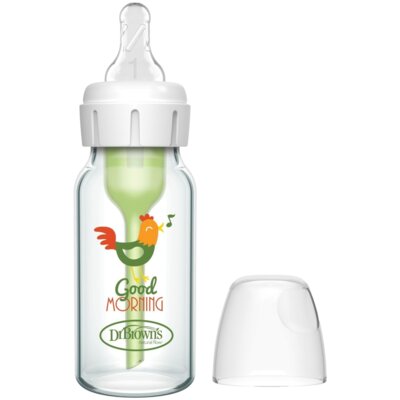 Butelka DR BROWN'S Options+ SB41631 120 ml