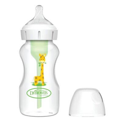 Butelka DR BROWN'S Options+ WB91019 270 ml