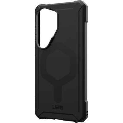 Etui UAG Essential Armor Magnet do Samsung Galaxy S26 Ultra Czarny
