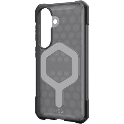 Etui UAG Essential Armor Magnet do Samsung Galaxy S26 Popielaty