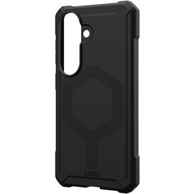 Etui UAG Essential Armor Magnet do Samsung Galaxy S26 Czarny