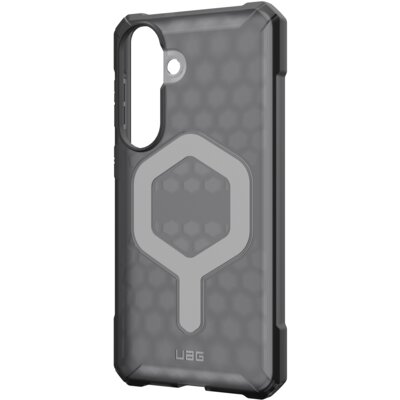 Etui UAG Essential Armor Magnet do Samsung Galaxy S26+ Popielaty