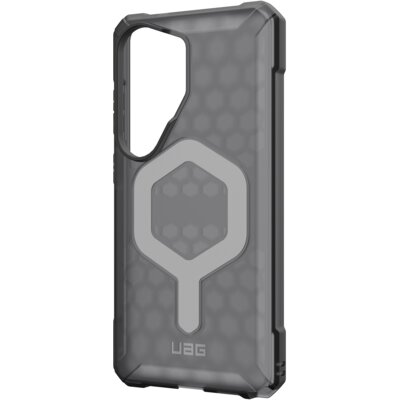 Etui UAG Essential Armor Magnet do Samsung Galaxy S26 Ultra Popielaty