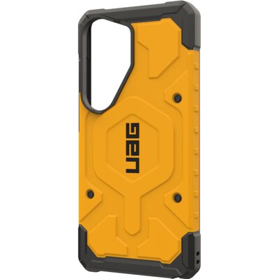 Etui UAG Pathfinder Magnet do Samsung Galaxy S26 Ultra Czarno-żółty