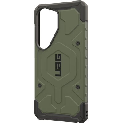 Etui UAG Pathfinder Magnet do Samsung Galaxy S26 Ultra Oliwkowy