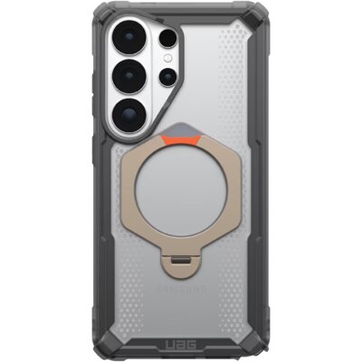 Etui UAG Plasma XTE 360 Magnet do Samsung Galaxy S26 Ultra Przezroczysto-szary