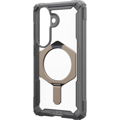 Etui UAG Plasma XTE Magnet do Samsung Galaxy S26 Tytanowy