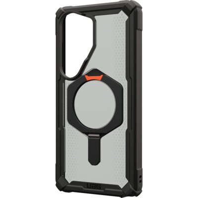 Etui UAG Plasma XTE Magnet do Samsung Galaxy S26 Ultra Czarno-pomarańczowy